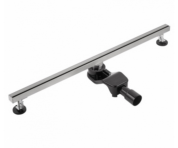 душевой канал WONZON & WOGHAND WW-65409M 90